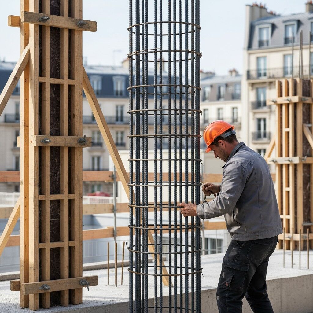 Projet de Maçon - Photo 3